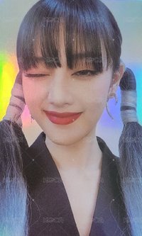 I NEVER DIE kms 1.0 簽售卡 閃卡
