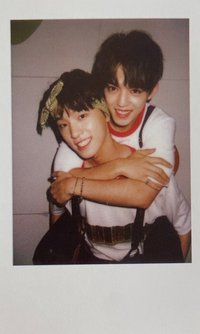 SHINING DIAMOND 周邊卡 閃鑽拍立得A