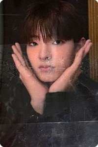 BOYS ll PLANET 아카이브展覧 AFTER;JOURNEY in 首爾 周邊卡 卡冊卡