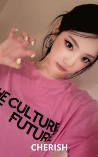 Rich Man kms 預售 特典卡 寧