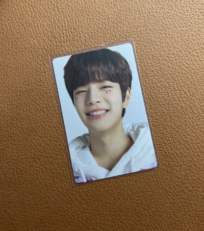 Nacific 8.0 雙面卡