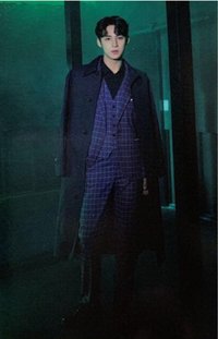 21’HOLIDAY 周邊卡 衣服卡