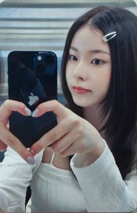 BREAK ms 4.0 幸運卡 對鏡圭