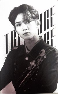 Hidden Map 周邊卡 