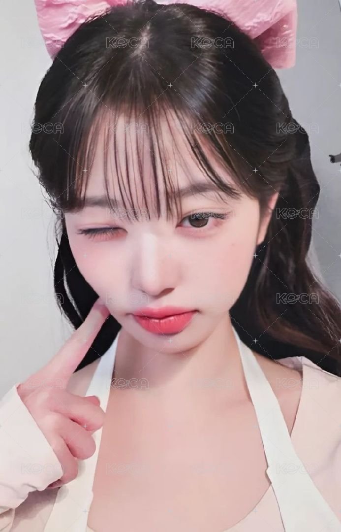 AMUSE 代言卡 7.0 正面