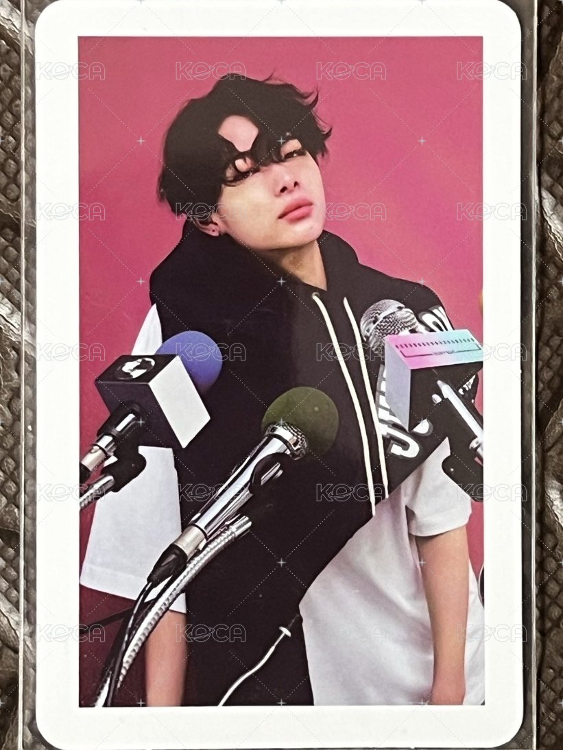 迷三 新那拉 特典卡  正面