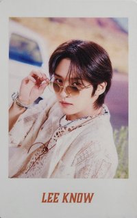 2023 JYP日本快閃店 橘版小卡組 周邊卡 