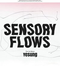 Sensory Flows - 第一張 SOLO 正規專輯