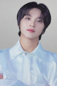 NCTZONE 純白貴族 周邊卡 官拍