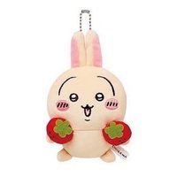 台灣限定 吊娃 草莓兔兔