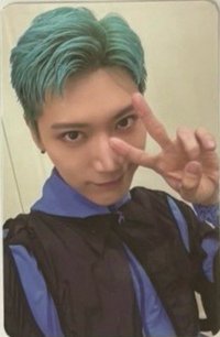 2021大隊 專輯卡 PB