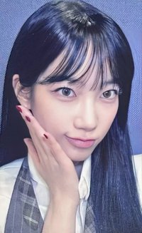 24‘fm wvs 入場卡 / 場限卡 首爾場限