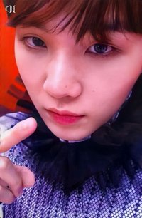 LY結 專輯卡 ver.S