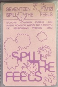 迷12（2張不拆）