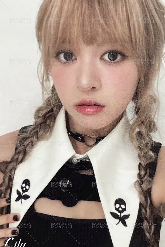 MIXX LAB 入場卡 / 場限卡 Day1 入場卡 正面