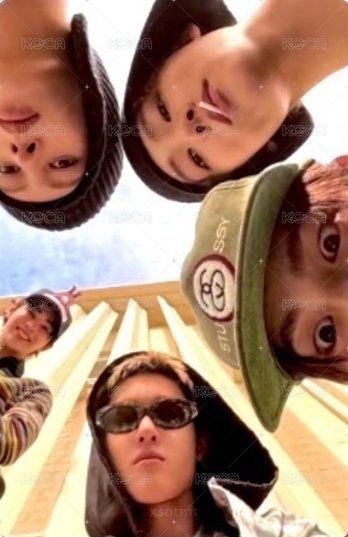 迷一 專輯卡 Vinyl ver. 黑膠唱片版 團卡 正面