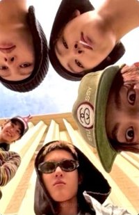 迷一 專輯卡 Vinyl ver. 黑膠唱片版 團卡