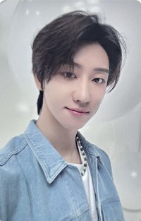 生日禮盒ver.2 周邊卡 