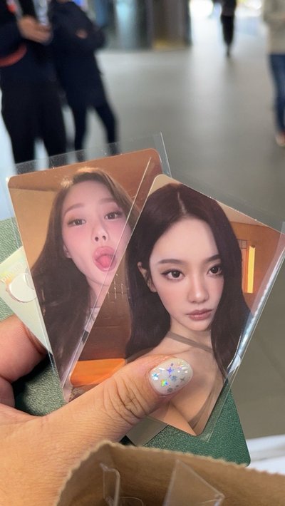 sm 幸運卡冬吉寧