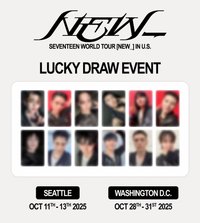 NEW_ 美巡US幸運卡