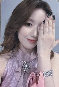 I feel ms 7.0 簽售卡 雙面卡 摀眼刷