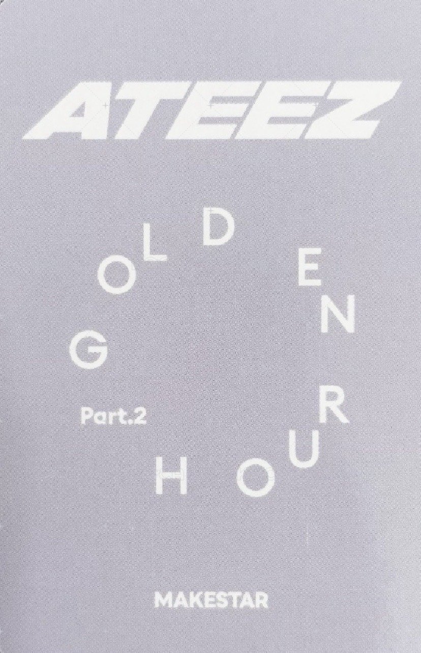 GH2 ms 7.0 簽售卡  背面