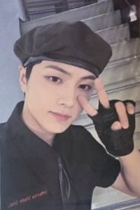 迷六 k4 3.0 A版 幸運卡 