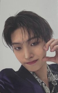 The Moments 滿額卡 