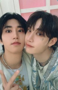 5th FM 入場卡 / 場限卡 02/14