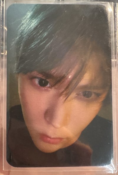 RIIZING專卡（合輯）