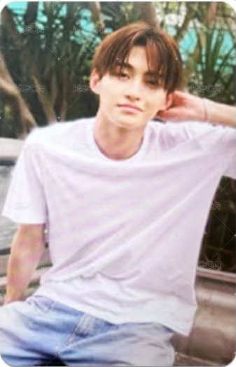 SUMMER BEAT! wvs 電子專 特典卡  正面