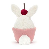 Dainty Dessert Bunny Cupcakr 兔子蛋糕