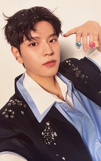 Hollow 專輯卡 FC盤