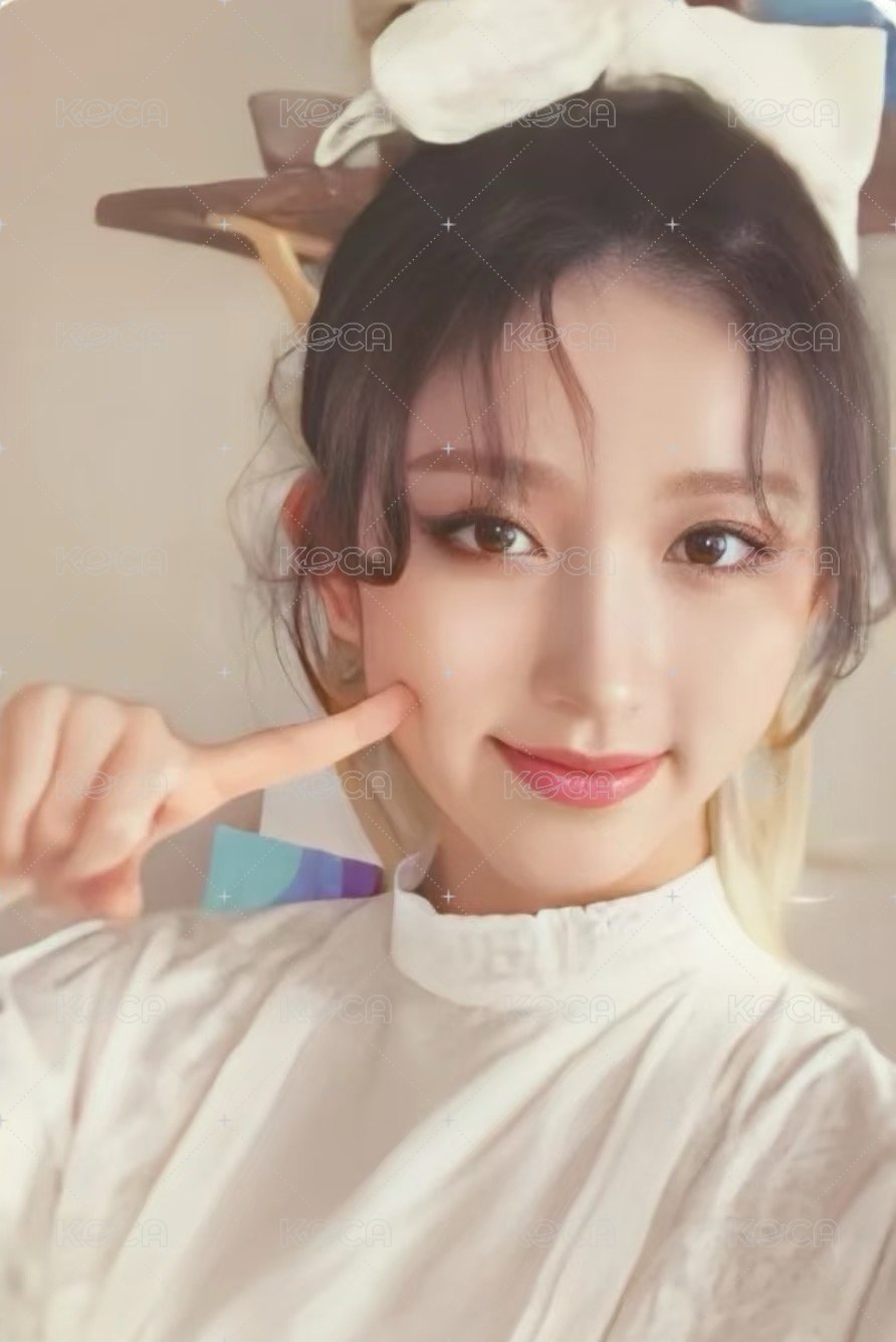 2022年曆 sw 特典卡  正面