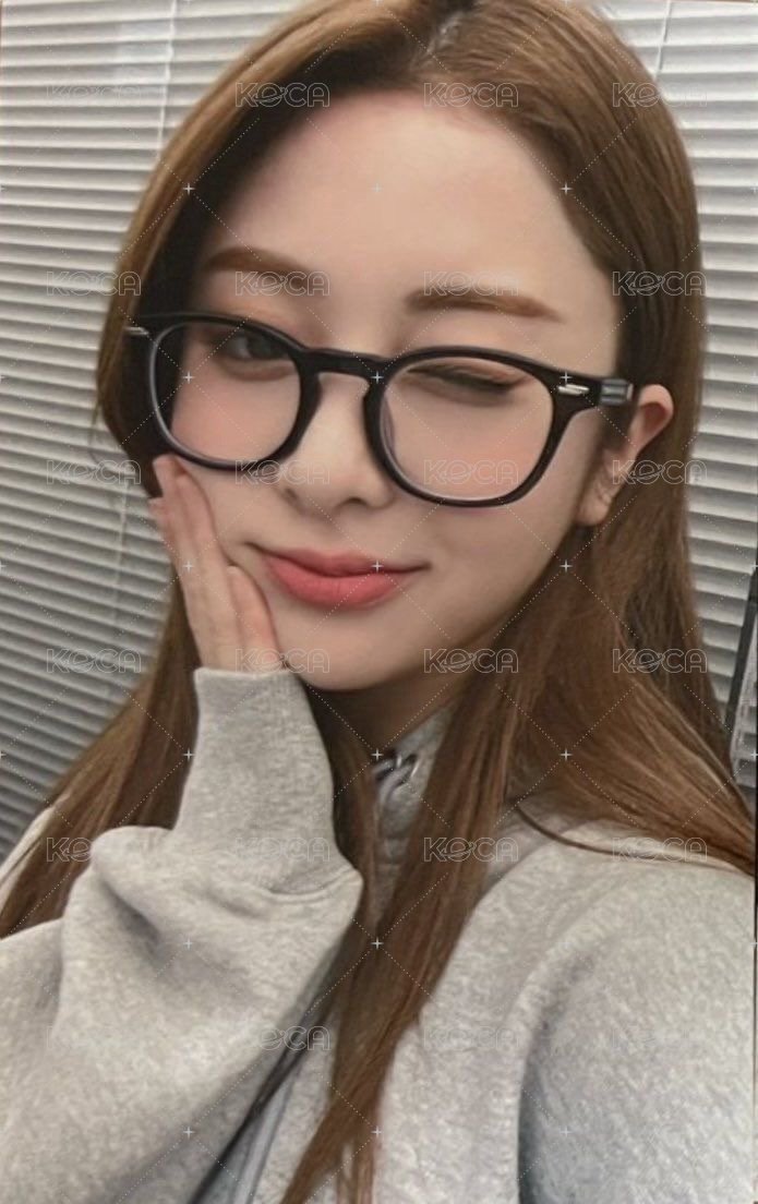 迷二 日咖 幸運卡  正面