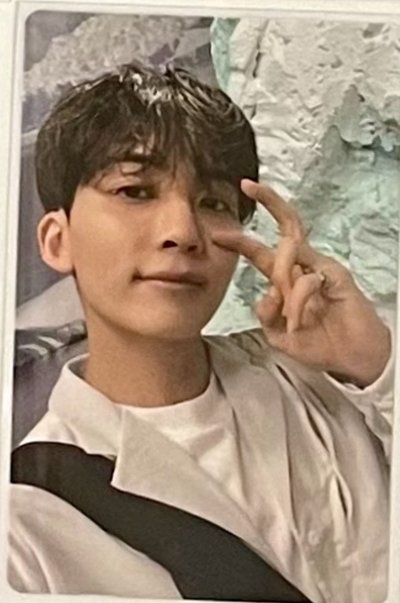 韓專卡/淨漢 正四/正四續