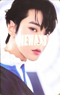 2021大隊 周邊卡 隨機卡 官拍