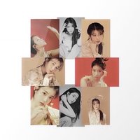 APRIL, MD 明信片組 