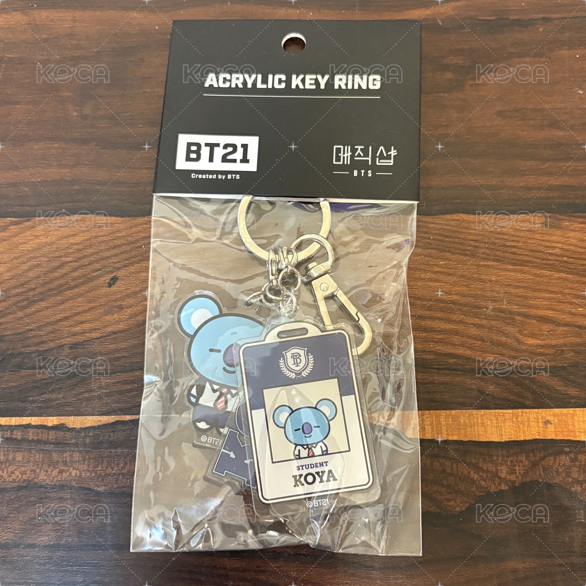 KOYA