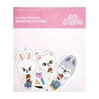 5th FM 貼紙 貼紙包