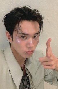 入場卡 / 場限卡 [P1ustage H : MOST WANTED] 首爾Day1入場拓