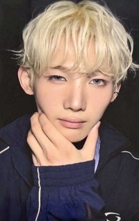 BTL   韓國快閃店 幸運卡 