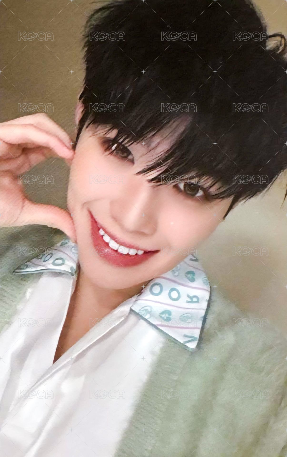 迷五快閃 隨機卡 doctor doctor ver. 正面