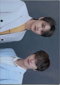 21‘FM｜HARE 隨機卡 