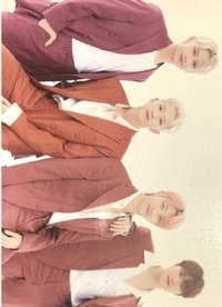 BE THE SUN 隨機卡 