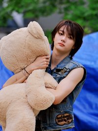 一顆心塞六個人