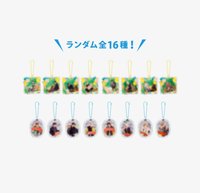 2024 FC 鑰匙圈吊飾 