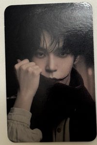 入場卡 / 場限卡 笑面人 小卡