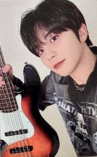 2025年曆 年曆卡 ROCKSTAR ver.