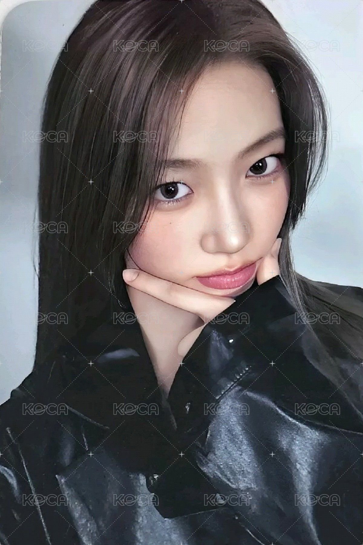 HOT sw 幸運卡 快閃 單封ver. 正面